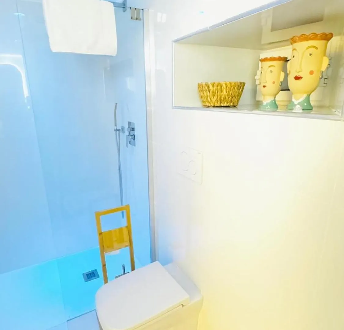 Apartment Talamo Room Boutique Naples Italy