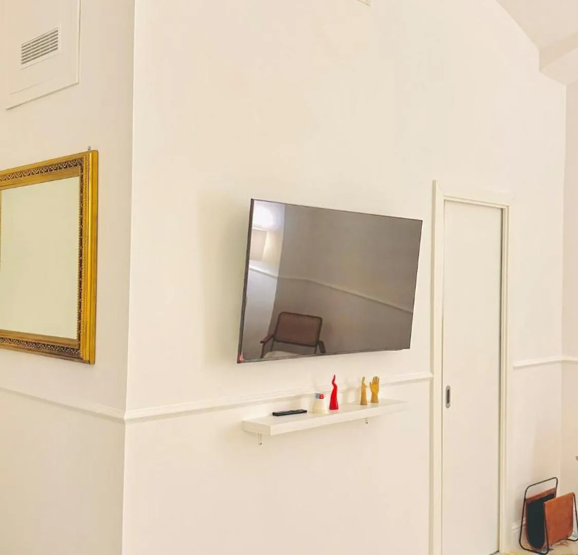 Talamo Room Boutique Naples 0*,  Italy